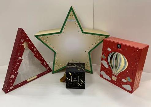 阿尔山胶盒定制