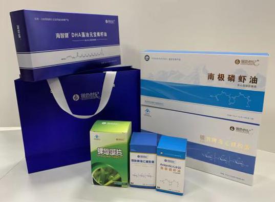 阿尔山包装盒定制